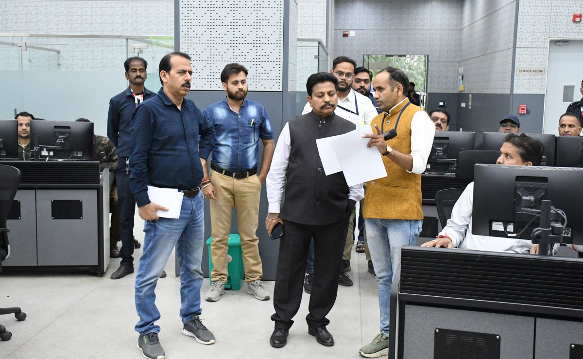 MP Election 2023: सागर में 8 सीटों के लिए 112 टेबलों पर होगी काउंटिंग, ऐसी चल रही तैयारी