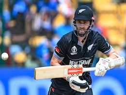 Kane Williamson: "मुझे इससे कोई...", भारत के खिलाफ सेमीफाइनल मुकाबले से पहले कप्तान विलियम्सन ने कह दी बड़ी बात Kane Williamson: "मुझे इससे कोई...", भारत के खिलाफ सेमीफाइनल मुकाबले से पहले कप्तान विलियम्सन ने कह दी बड़ी बात