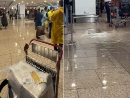 पानी पानी हुआ दुबई का आलीशान एयरपोर्ट, लोगों ने पूछा- परफेक्ट सिटी का क्या हुआ पानी पानी हुआ दुबई का आलीशान एयरपोर्ट, लोगों ने पूछा- परफेक्ट सिटी का क्या हुआ