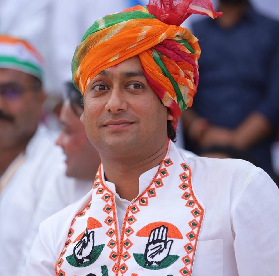 MP News: कांग्रेस छोड़ने वालों को जयवर्धन ने दिलाई सिंधिया समर्थकों की याद, बोले- भाजपा में होगा ऐसा हश्र