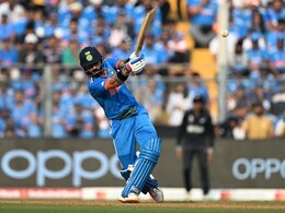 Virat Kohli Gears Up For 1st T20I In 14 Months But Should Not Open With Rohit Sharma. Ex-India Star Explains Why