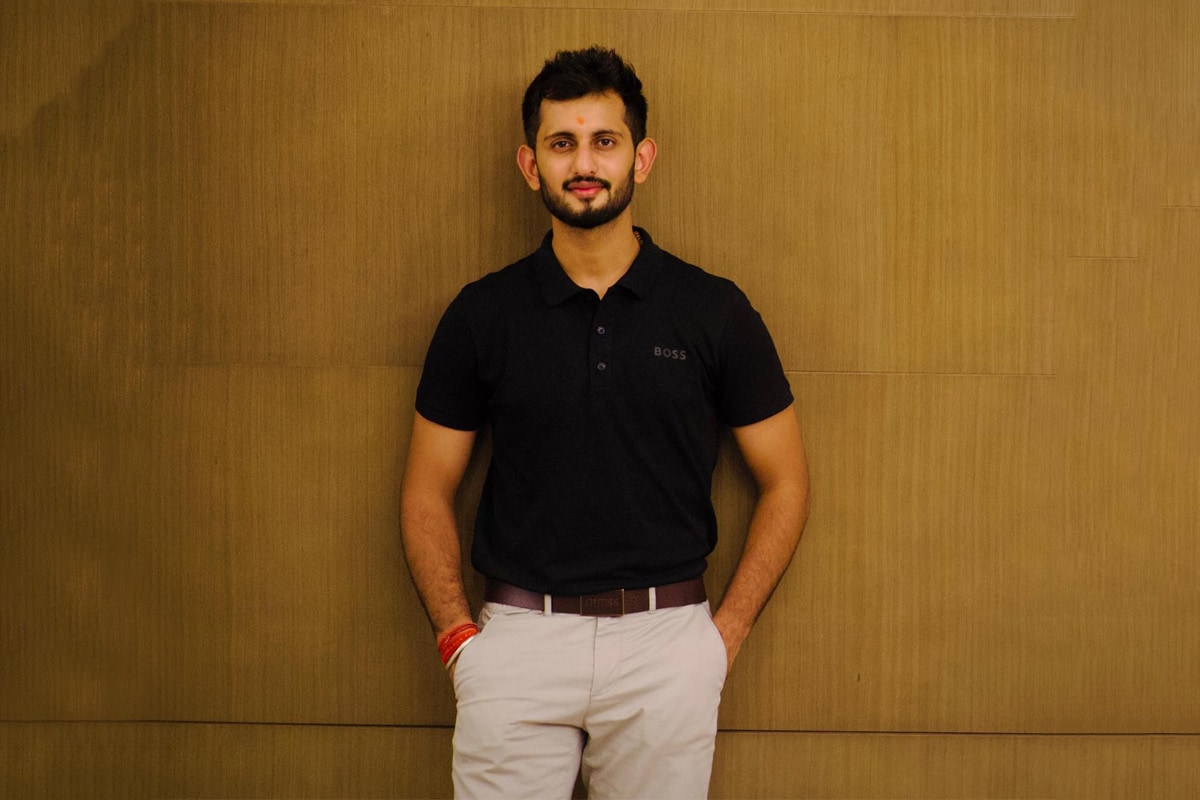 Unlocking Hidden Wisdom: The Secret Mudras of the Influential