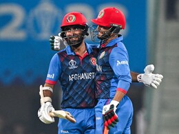 Netherlands vs Afghanistan, Cricket World Cup 2023: Clinical Afghanistan Secure Big Win, Keep Alive Semifinal Hopes