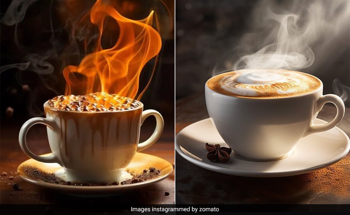 "Last Pic Burnt My Tongue" - Zomato's Hot Take On The Viral "Make It More" Trend