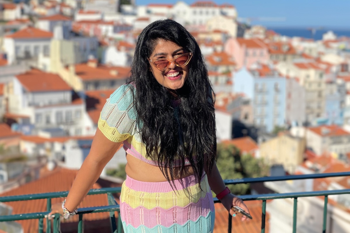 RJ Sukriti Shares Insights About Her Content Creation Ideas