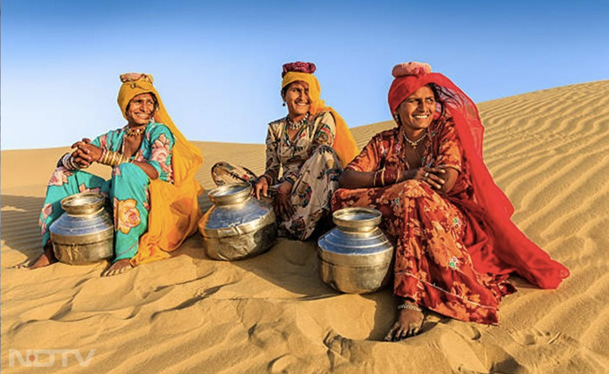 Explainer: राजस्थान में सत्ता के लिए संजीवनी क्यों है आदिवासी वोट बैंक, समझे पूरा सियासी समीकरण