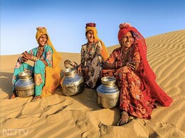 Explainer: राजस्थान में सत्ता के लिए संजीवनी क्यों है आदिवासी वोट बैंक, समझे पूरा सियासी समीकरण Explainer: राजस्थान में सत्ता के लिए संजीवनी क्यों है आदिवासी वोट बैंक, समझे पूरा सियासी समीकरण