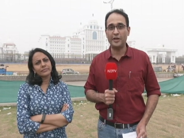 Telangana Elections: What Defines The Hyderabad Spirit