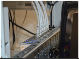 China Launches World's Fastest Internet, Can ''Transmit 150 Movies In One Second'' China Launches World's Fastest Internet, Can ''Transmit 150 Movies In One Second''