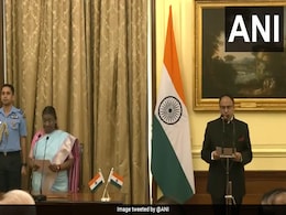 Heeralal Samariya Named Chief Information Commissioner Day Before Deadline Heeralal Samariya Named Chief Information Commissioner Day Before Deadline