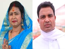 राजस्थान चुनाव के दलबदलू, पाला बदलने के कुछ ही घंटों बाद दूसरी पार्टी से मिला टिकट, देखें List राजस्थान चुनाव के दलबदलू, पाला बदलने के कुछ ही घंटों बाद दूसरी पार्टी से मिला टिकट, देखें List