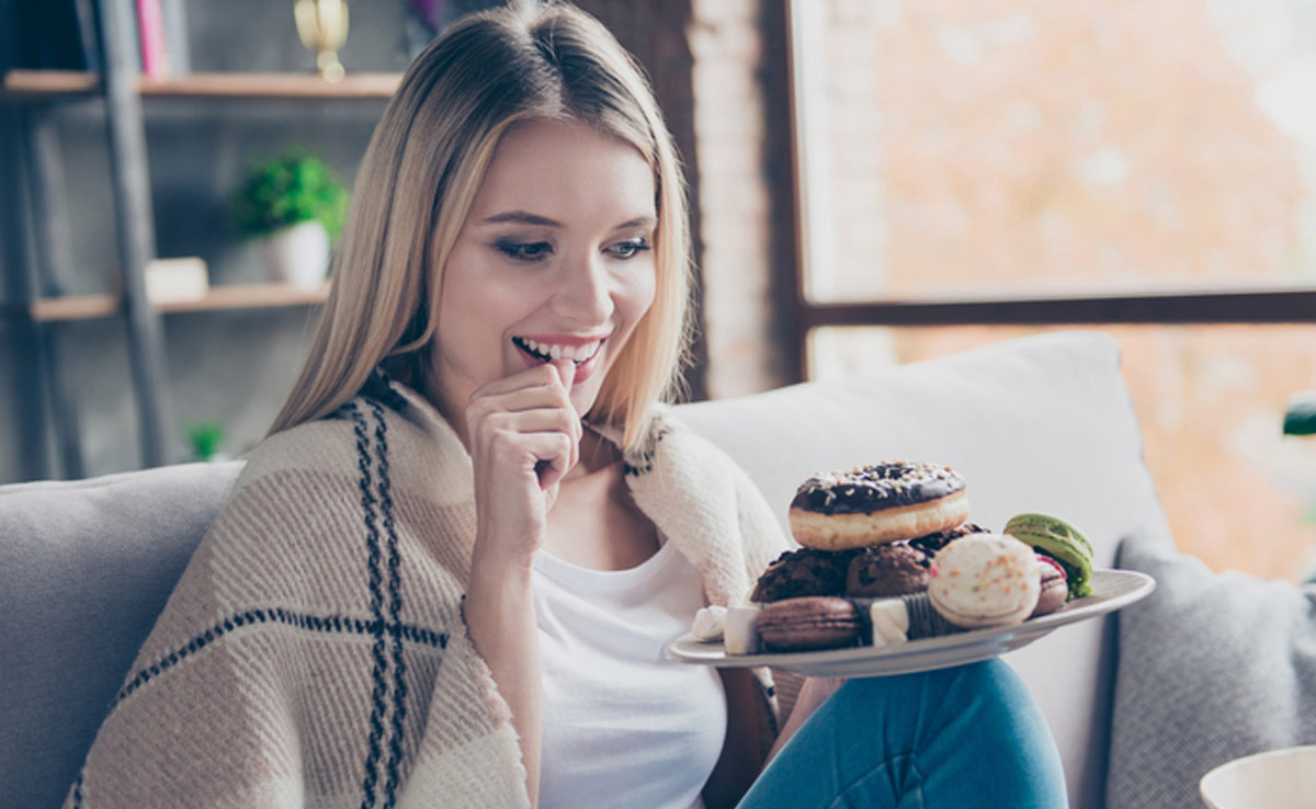 How Much Sugar Should You Eat In A Day?