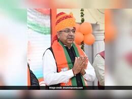 Rajasthan By Election: झुंझुनू में BJP के स्टारक प्रचारकों की एंट्री, सतीश पूनिया बोले- 26 बार एक ही खानदान को मौका दिया