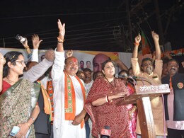 मध्य प्रदेश में बिहार की राजनीति ने मारी एंट्री, BJP ने नीतीश कुमार के बयान को बनाया मुद्दा मध्य प्रदेश में बिहार की राजनीति ने मारी एंट्री, BJP ने नीतीश कुमार के बयान को बनाया मुद्दा