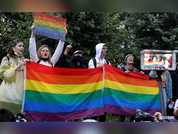 Russia Fines And Jails LGBT Nightclub Owner For 7 Years