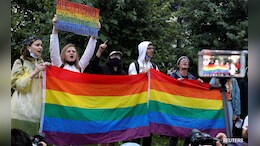 Russia Fines And Jails LGBT Nightclub Owner For 7 Years