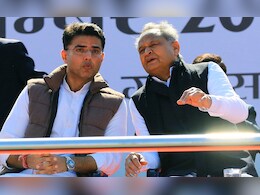 Rajasthan Election Results 2023 : राजस्थान में हार की तरफ बढ़ रहे इन दिग्गज मंत्रियों की साख लगी है दांव पर  Rajasthan Election Results 2023 : राजस्थान में हार की तरफ बढ़ रहे इन दिग्गज मंत्रियों की साख लगी है दांव पर