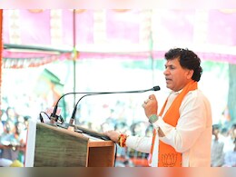 Battle of Rajasthan: 'राजस्थान को तालिबान नहीं बनने देंगे, तालिबानी सोच वालों को जमीन के अंदर गाड़ देंगे'