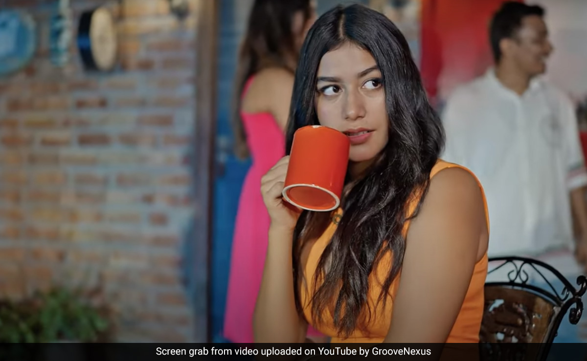 फैजल सुलेमान के 'तेरे संग' गाने ने यूट्यूब पर मचाया धमाल, बना सोशल मीडिया पर ट्रेंडिंग