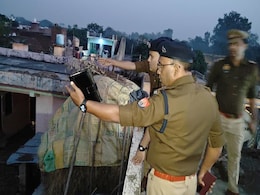 एल्विश यादव रेव पार्टी केस: पुलिस ने की राहुल यादव से पूछताछ, निशानदेही पर दो कोबरा सांप बरामद एल्विश यादव रेव पार्टी केस: पुलिस ने की राहुल यादव से पूछताछ, निशानदेही पर दो कोबरा सांप बरामद