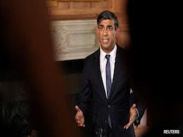 UK PM Rishi Sunak Says Top Party Donor's Remorse Accepted After Row Over Racist Remark UK PM Rishi Sunak Says Top Party Donor's Remorse Accepted After Row Over Racist Remark