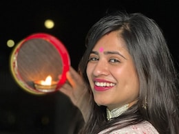 अक्टूबर की इस तारीख को रखा जाएगा करवा चौथ का व्रत, यहां जानिए पूजा मुहूर्त और चंद्रोदय का समय अक्टूबर की इस तारीख को रखा जाएगा करवा चौथ का व्रत, यहां जानिए पूजा मुहूर्त और चंद्रोदय का समय