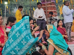 4 दिनों तक चलने वाले सूर्य उपासना के पर्व छठ के हर दिन की है विशेष मान्यता, जानें यहां 4 दिनों तक चलने वाले सूर्य उपासना के पर्व छठ के हर दिन की है विशेष मान्यता, जानें यहां
