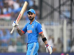 IND vs NZ Semi-Final: क्या न्यूजीलैंड के खिलाफ Virat Kohli कर पाएंगे कमाल ? क्या कहता है रिकॉर्ड ? IND vs NZ Semi-Final: क्या न्यूजीलैंड के खिलाफ Virat Kohli कर पाएंगे कमाल ? क्या कहता है रिकॉर्ड ?