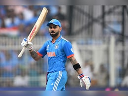 Ricky Ponting Settles All Debates With "Absolute Best Tag For Virat Kohli