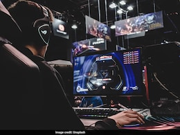 States Can Frame Laws On Online Gaming, Betting: Centre In Lok Sabha States Can Frame Laws On Online Gaming, Betting: Centre In Lok Sabha
