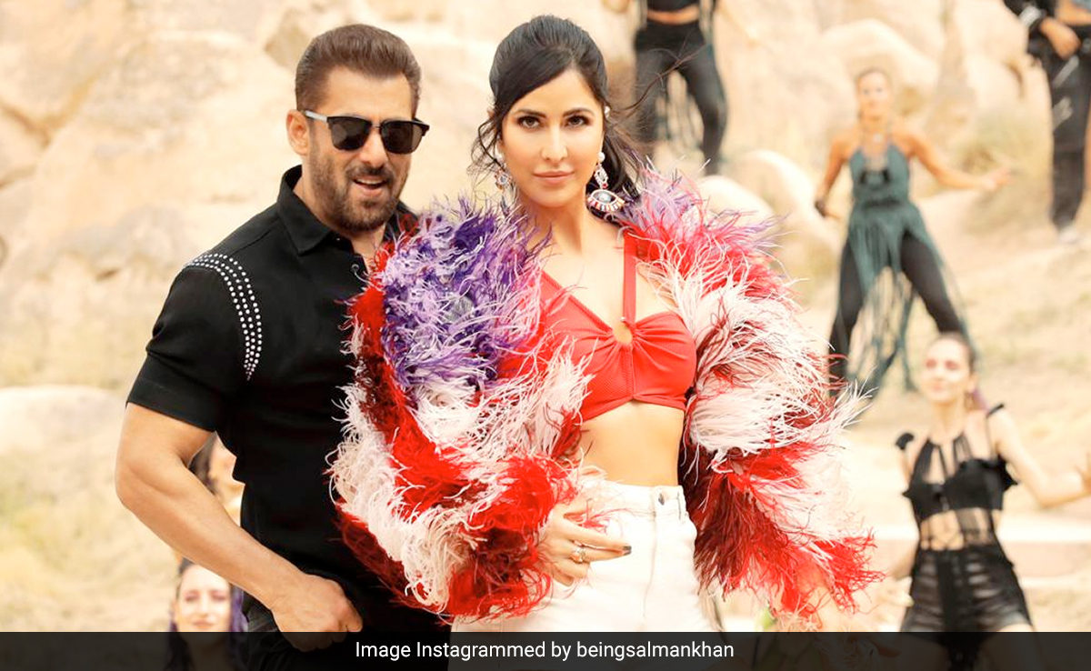 <i>Tiger 3</i> Box Office Collection Day 11: Salman Khan's Film Is Inching Closer To This Milestone