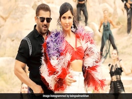 <i>Tiger 3</i> Box Office Collection Day 11: Salman Khan's Film Is Inching Closer To This Milestone <i>Tiger 3</i> Box Office Collection Day 11: Salman Khan's Film Is Inching Closer To This Milestone