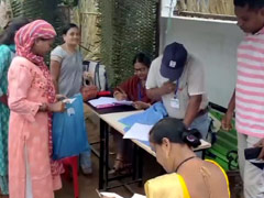Chhattisgarh Assembly Polls: BJP Vote Share Zooms To 46.27%, Congress Trails At 42.23%