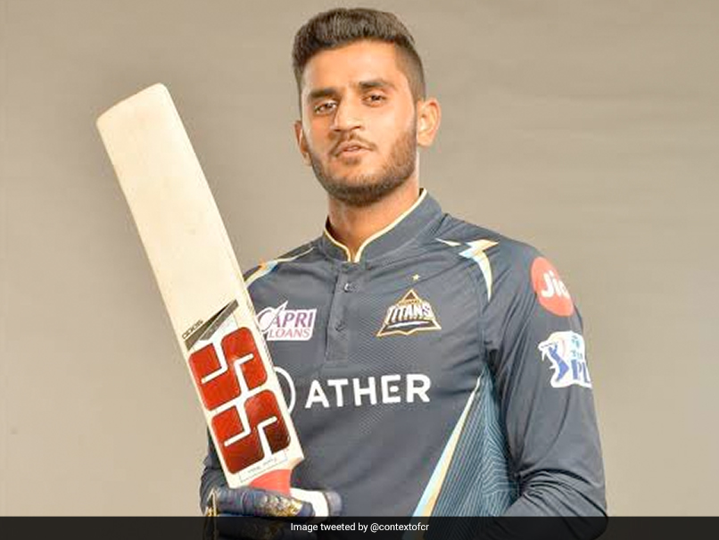 '9 चौका -7 छक्का', जिस खिलाड़ी को गुजरात ने नहीं किया रिटेन, उस बल्लेबाज ने 41 गेंद में शतक जमाकर मचाया बवाल