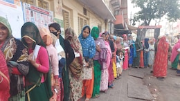 करणपुर विधानसभा के लिये नामांकन कल से, 5 जनवरी को होगा मतदान, तीन दिन बाद रिजल्ट