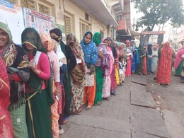 करणपुर विधानसभा के लिये नामांकन कल से, 5 जनवरी को होगा मतदान, तीन दिन बाद रिजल्ट करणपुर विधानसभा के लिये नामांकन कल से, 5 जनवरी को होगा मतदान, तीन दिन बाद रिजल्ट