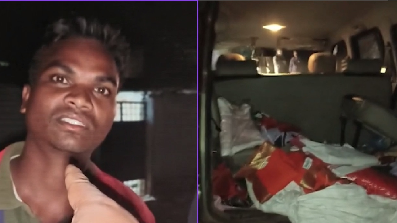 Chhattisgarh Election: जशपुर में मतदान से पहले बहुत बड़े फर्जीवाड़े का पर्दाफाश!