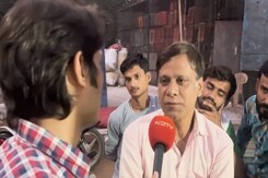 Rajasthan Election: बाबा बालकनाथ और इमरान खान पर तिजारा के लोगों ने क्या कहा? Rajasthan Election: बाबा बालकनाथ और इमरान खान पर तिजारा के लोगों ने क्या कहा?