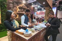How India's Pitch To Foreign Tourists Is No Longer About Just Taj Mahal, Delhi How India's Pitch To Foreign Tourists Is No Longer About Just Taj Mahal, Delhi