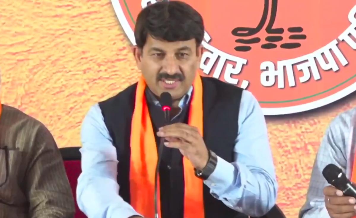 Rajasthan Politics: 'राजस्थान से शुरू हुई हमास जैसी आतंकी गतिविधियां', कन्हैयालाल हत्याकांड के जिक्र पर BJP ने साधा निशाना