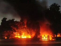 141 Cases Registered, 168 Arrested For Violence During Maratha Quota Protests