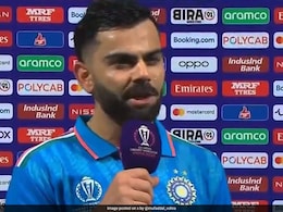 IND vs NZ: "अगर आप बदला लेने की...", न्यूजीलैंड टीम को लेकर जब विराट कोहली ने कह दी थी ये बात IND vs NZ: "अगर आप बदला लेने की...", न्यूजीलैंड टीम को लेकर जब विराट कोहली ने कह दी थी ये बात