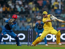 WC में AUS ने रोमांचक मुकाबले में अफगानिस्तान को 3 विकेट से हराया, मैक्सवेल ने जमाया दोहरा शतक WC में AUS ने रोमांचक मुकाबले में अफगानिस्तान को 3 विकेट से हराया, मैक्सवेल ने जमाया दोहरा शतक