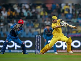 Maxwell की अविश्वसनीय डबल सेंचुरी, जख्मी होने के बाद भी अकेले ही 11 अफगानियों को किया पस्त