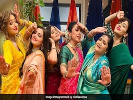 पहले एक और फिर अब दो भी... TRP लिस्ट में धराशायी हुई अनुपमा, 'ये रिश्ता...' को भी लगा झटका, देखें कौन सा सीरियल रहा टॉप 5 में पहले एक और फिर अब दो भी... TRP लिस्ट में धराशायी हुई अनुपमा, 'ये रिश्ता...' को भी लगा झटका, देखें कौन सा सीरियल रहा टॉप 5 में