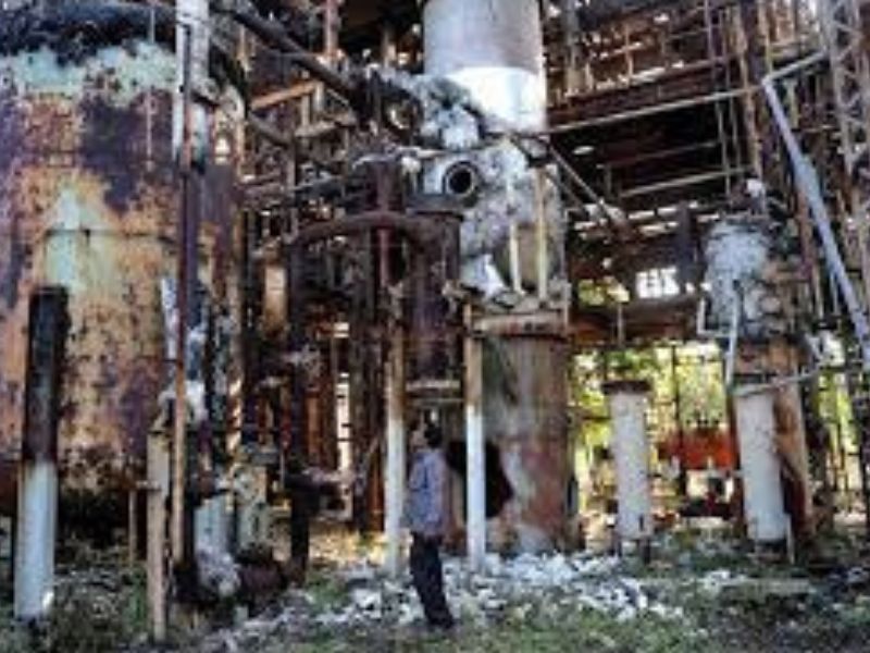 भोपाल गैस त्रासदी मामले में आज सुनवाई, 39 साल बाद भी पीड़ितों को नहीं मिला मुआवजा
