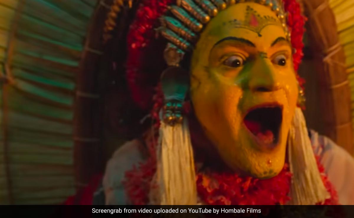 <i>Kantara Chapter 1</i>: Details About The Prequel Here