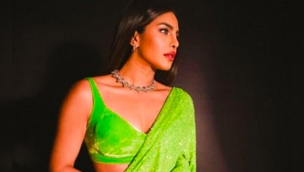 Priyanka Chopra Jonas Relishing Ice Cream In Winter Is Oh-So-Relatable. See Pic