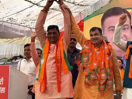 छिंदवाड़ा में गडकरी का बड़ा ऐलान, नागपुर तक फोरलेन सड़क और मेट्रो ट्रेन चलाने का किया वादा