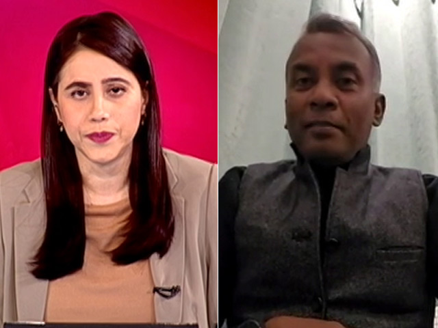 Highway Body Chief Explains What Led To Uttarakhand Tunnel Collapse